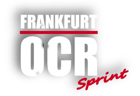 Frankfurt OCR Sprint